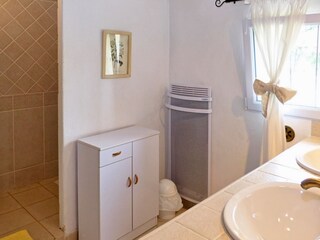 Casa per le vacanze L'Isle-sur-la-Sorgue Caratteristiche 29