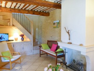 Casa per le vacanze L'Isle-sur-la-Sorgue Caratteristiche 20