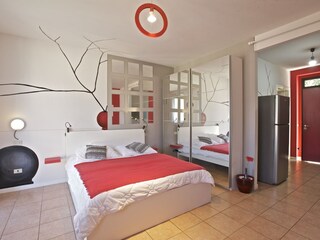 Appartamento per vacanze Pino sulla Sponda del Lago Maggiore Caratteristiche 9