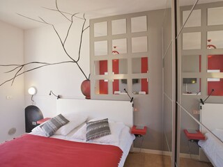 Appartamento per vacanze Pino sulla Sponda del Lago Maggiore Caratteristiche 10