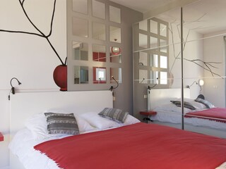 Appartamento per vacanze Pino sulla Sponda del Lago Maggiore Caratteristiche 11