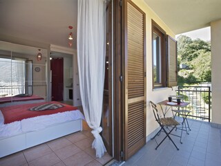 Appartamento per vacanze Pino sulla Sponda del Lago Maggiore Caratteristiche 13