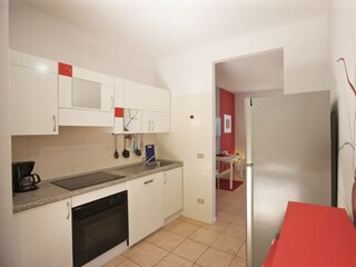 Appartamento per vacanze Pino sulla Sponda del Lago Maggiore Caratteristiche 8