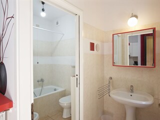 Appartamento per vacanze Pino sulla Sponda del Lago Maggiore Caratteristiche 15