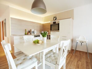 Ferienwohnung Strandeck