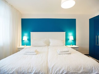 Appartamento per vacanze Göhren Caratteristiche 5