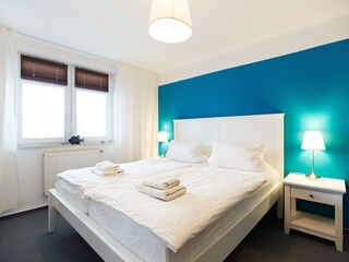 Appartamento per vacanze Göhren Caratteristiche 6