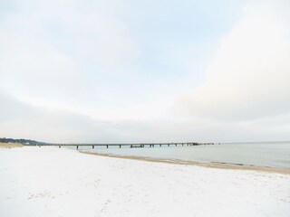 Appartamento per vacanze Göhren Ambiente 8