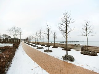 Appartamento per vacanze Göhren Ambiente 10