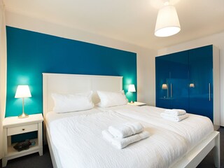 Appartamento per vacanze Göhren Caratteristiche 7