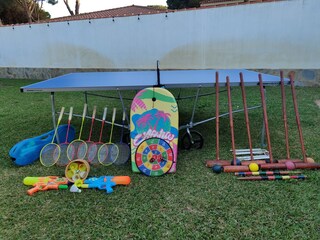 Villa Chiclana de la Frontera Außenaufnahme 7