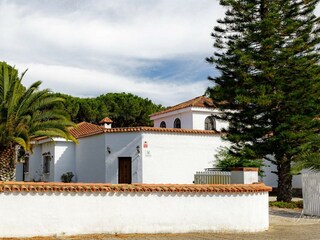 Villa Chiclana de la Frontera Außenaufnahme 8