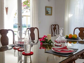 Villa Chiclana de la Frontera Ausstattung 13