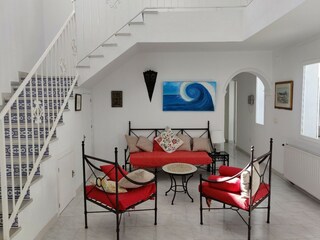 Villa Chiclana de la Frontera Ausstattung 11