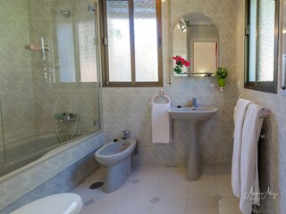 Villa Chiclana de la Frontera Ausstattung 18