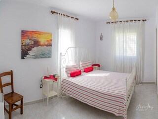 Villa Chiclana de la Frontera Ausstattung 19