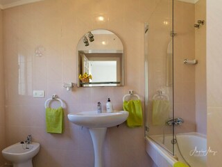 Villa Chiclana de la Frontera Ausstattung 20