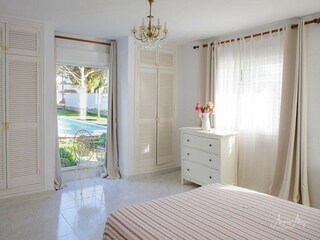 Villa Chiclana de la Frontera Ausstattung 16