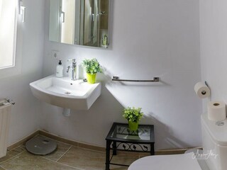 Villa Chiclana de la Frontera Ausstattung 15