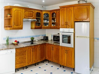 Villa Chiclana de la Frontera Ausstattung 14