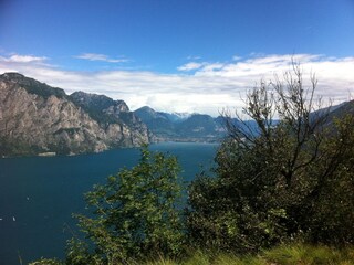 Appartamento per vacanze Malcesine Ambiente 24