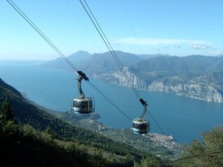 Appartamento per vacanze Malcesine Ambiente 25