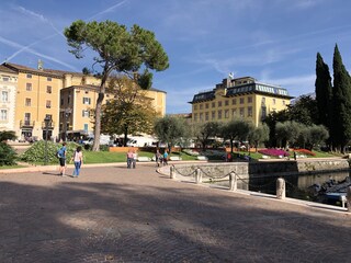 Appartamento per vacanze Malcesine Ambiente 29