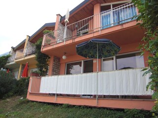 Appartamento per vacanze Malcesine Registrazione all'aperto 2