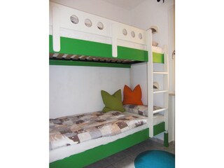 Appartamento per vacanze Malcesine Caratteristiche 15