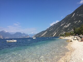 Appartamento per vacanze Malcesine Ambiente 21