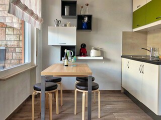 Appartamento per vacanze Malcesine Caratteristiche 13