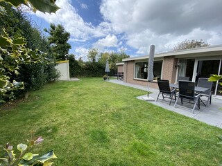 Bungalow De Koog Registrazione all'aperto 6