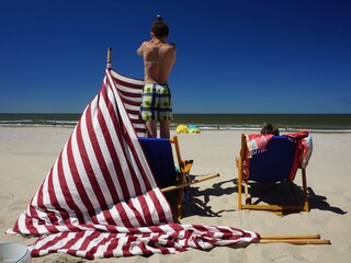 Casa per le vacanze De Koog Ambiente 21