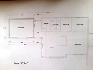 Bungalow De Koog Caratteristiche 19