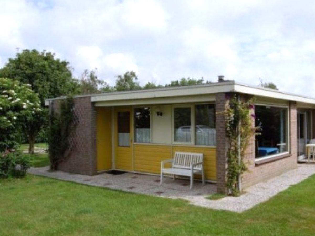 Bungalow Verste Coogh 52, Nord-Holland, Texel, De Koog, Den Burg