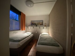 Bungalow De Koog Caratteristiche 15