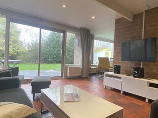 Bungalow De Koog Caratteristiche 9