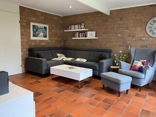 Casa per le vacanze De Koog Caratteristiche 10