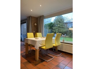 Bungalow De Koog Caratteristiche 13