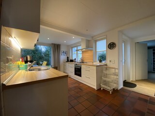Casa per le vacanze De Koog Caratteristiche 11