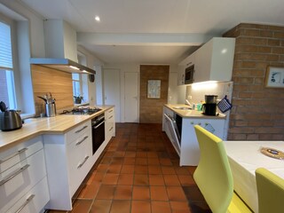 Bungalow De Koog Caratteristiche 12