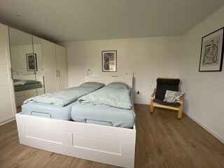 Casa per le vacanze De Koog Caratteristiche 14
