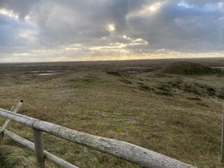 Bungalow De Koog Ambiente 25