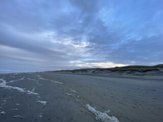 Bungalow De Koog Ambiente 24