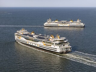 Bungalow De Koog Ambiente 20