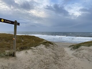 Bungalow De Koog Ambiente 22