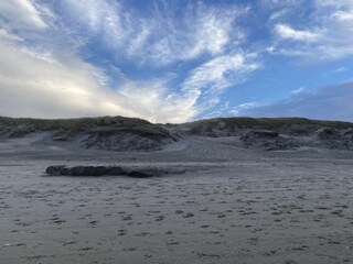 Bungalow De Koog Ambiente 23