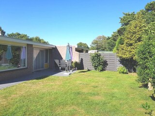 Bungalow De Koog Registrazione all'aperto 2