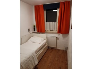 Bungalow De Koog Caratteristiche 16