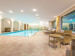 Appartamento per vacanze Steinegg Caratteristiche 10